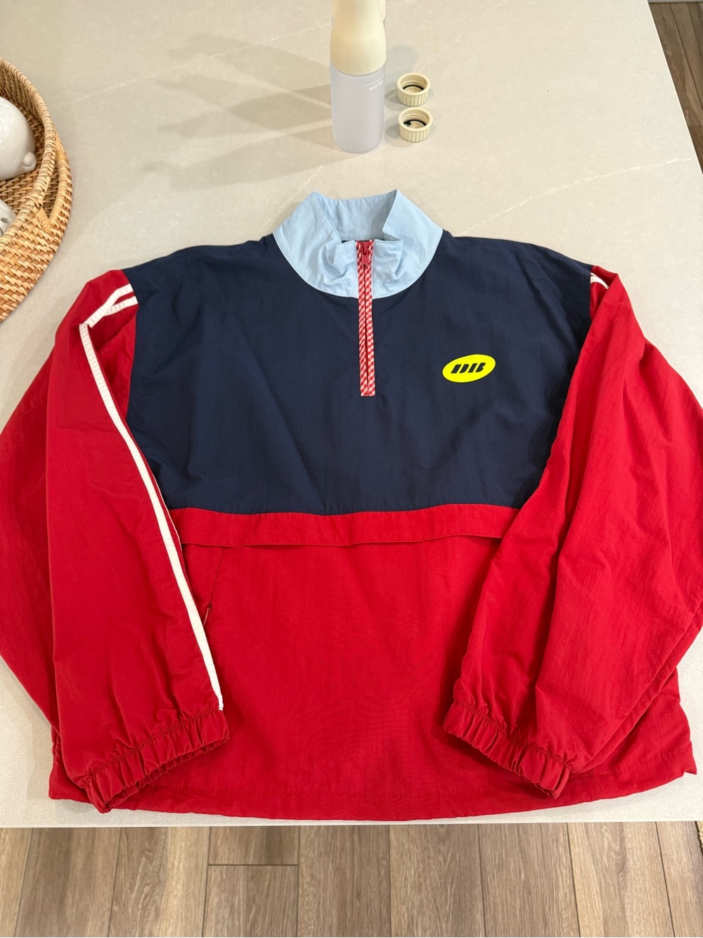 Dairy Boy Jacket